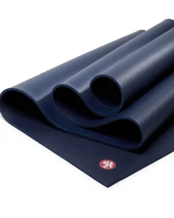 Tappetino da yoga Pro Lite Manduka 4.7mm (180cm) Midnight